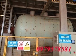 CHUYÊN SỬA CHỮA BIẾN TẦN ALTIVAR 61 220KW CHO MÁY NGHIỀN BI