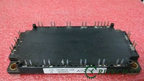 chuyên bán CM50MXD-24A IGBT Mitsubishi 50A 1200V chính hãng