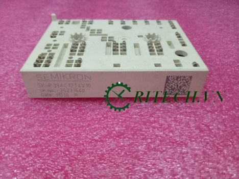 chuyên bán SKIIP39AC12T4V10, 39AC12T4V1, 39AC12T4V10 IGBT Semikron chất lượng cao