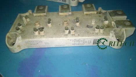chuyên bán SEMIX101GD126HDS IGBT Semikron chính hãng