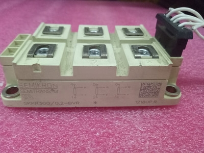 chuyên bán SKKR300/0.2-BVR Shunt Modules chính hãng
