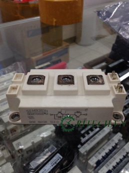 chuyên bán SKM150GB124D IGBT Semikron 190A 1200V chính hãng