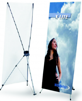 Bán standee giá rẻ tại Cần Thơ