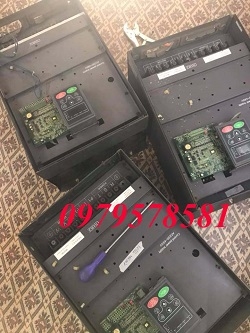 Chuyên sửa chữa biến tần INVT CHF100A, GD200, GD100, GD300 nhanh chóng,giá rẻ