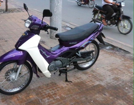 •Chuyên Bán Xe Máy Exciter. Suzuki. Suxipo. Satria. Vespa.... Vv Lh:  0899.884.892