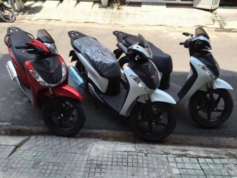 • TIN MỚI : Chuyên Thanh Lý Các Loại Xe Máy. SĐT:   0899.884.892
