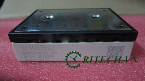 chuyên bán SKIIP37AC12T4V1, 37AC12T4V1 IGBT Semikron chất lượng cao