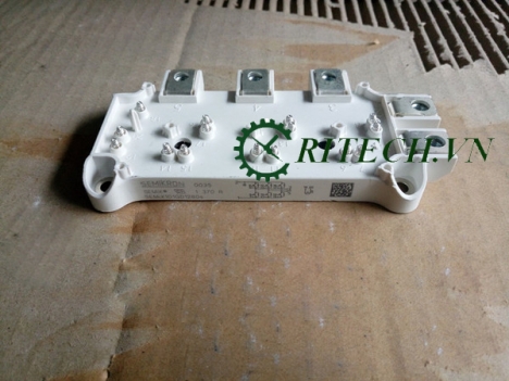 chuyên bán SEMIX71GD12E4S IGBT SEMIKRON giá rẻ