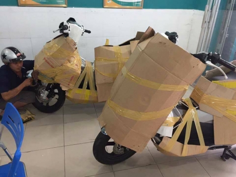 • TIN MỚI : Chuyên Thanh Lý Các Loại Xe Máy. SĐT:   0899.884.892