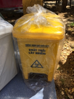 Cung cấp thùng rác các loại tại ĐÀ NẴNG 0901166292