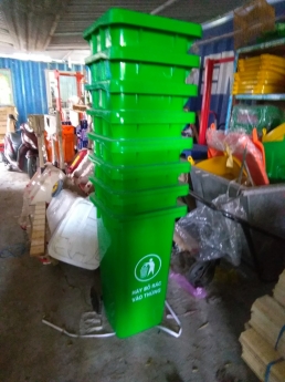 Cung cấp thùng rác các loại tại ĐÀ NẴNG 0901166292