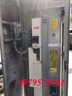 Chuyên sửa chữa biến tần ABB ACS580 250kw nhanh chóng ,giá rẻ