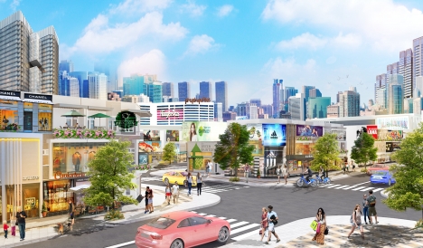 Central mall long thành, sở hữu nền đất giá gốc, 0789809721 , tặng 10 chỉ vàng