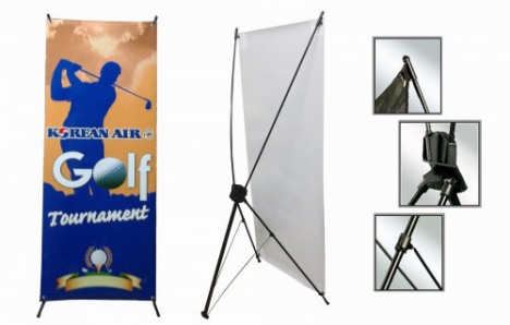 Bán standee giá rẻ tại Cần Thơ