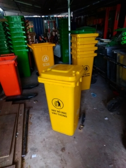 Cung cấp thùng rác các loại tại ĐÀ NẴNG 0901166292