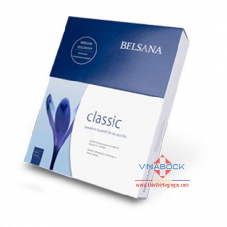 Vớ đùi y khoa Đức Belsana,