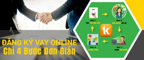 Có ai thương bạn như kho vay - vay tiền online siêu tốc