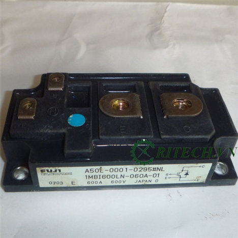 chuyên bán 1MBI600LN-060, A50L-0001-0295/N IGBT Fuji 600A 600V chính hãng