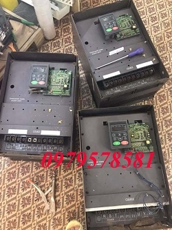 Chuyên sửa chữa biến tần INVT CHF100A, GD200, GD100, GD300 nhanh chóng,giá rẻ
