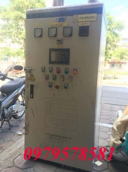 Chuyên sửa chữa biến tần cho máy nghiền bi Veichi AC60Q, AC70Q và INVT GD200A