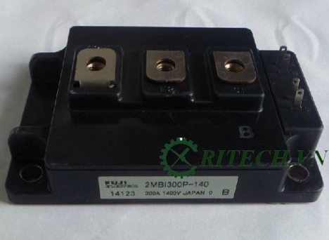 chuyên bán 2MBI300P-140 IGBT Fuji 300A 1400V chính hãng