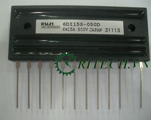 chuyên bán 6DI15S-050D-04, 6DI15S-050D chính hãng