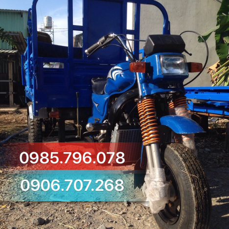 xe ba bánh hoàng long gia rẻ