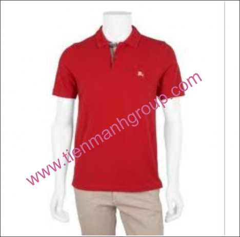 áo thun đồng phục cho công nhân