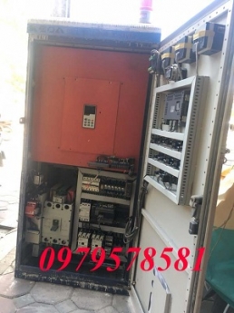 Chuyên sửa chữa biến tần cho máy nghiền bi Veichi AC60Q, AC70Q và INVT GD200A