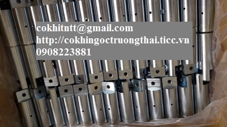 gia công cơ khí chính xác