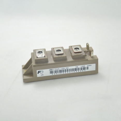 chuyên bán 2MBI75VA-170-50 IGBT FUJI 75A 1700V chính hãng