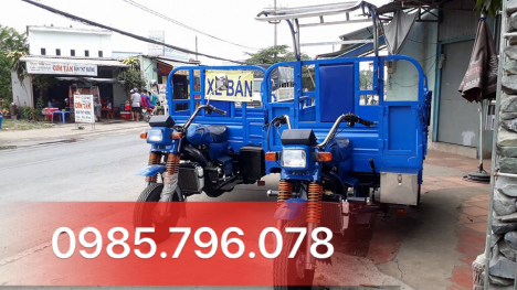 xe ba bánh hoàng long gia rẻ