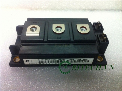 chuyên bán 2MBI300U4H-170-05 IGBT Fuji 300A 1700V chính hãng