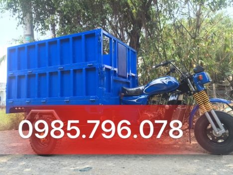 xe ba bánh hoàng long gia rẻ