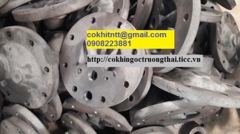 gia công cơ khí chính xác