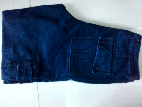 quần áo bhlđ vải jeans