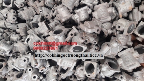 gia công cơ khí chính xác