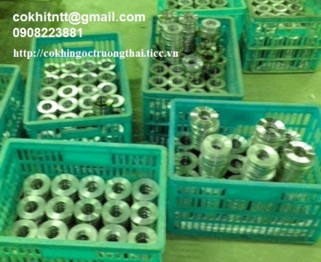 gia công cơ khí chính xác