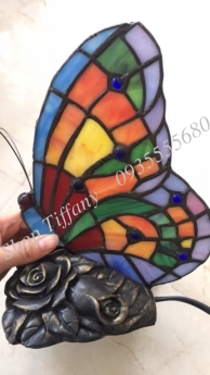 Đèn Ngủ Tiffany Hình Con Vật