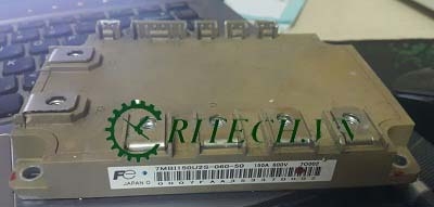 chuyên bán 7MBI150U2S-060-50 IGBT Fuji 150A 600V giá rẻ