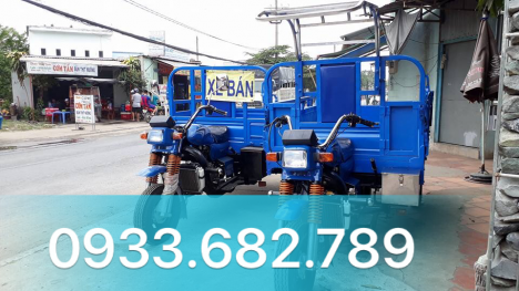 xe ba bánh hoàng long gia rẻ