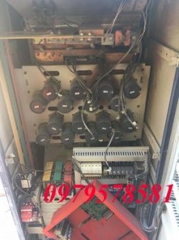 Chuyên sửa chữa biến tần cho máy nghiền bi Veichi AC60Q, AC70Q và INVT GD200A