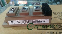 CHUYÊN BÁN 2MBI200U2A-060-50 IGBT Fuji 200A 600V GIÁ RẺ