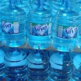 Nước tinh khiết Lavie Viva thành phố Vũng Tàu