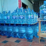 Nước tinh khiết Lavie Viva thành phố Vũng Tàu