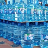 Nước tinh khiết Lavie Viva thành phố Vũng Tàu