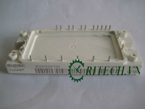 CHUYÊN CUNG CẤP BSM15GP120 IGBT Eupec 15A 1200V GIÁ RẺ