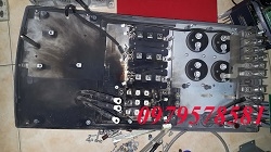 CHUYÊN SỬA BIẾN TẦN CÁC HÃNG MITSUBISHI, SIEMENS, DANFOSS, ABB, FUJI, YASKAWA, LS, HITACHI