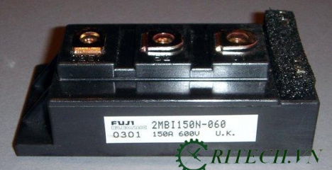 CHUYÊN BÁN 2MBI150N-060 IGBT Fuji 150A 600V GIÁ RẺ