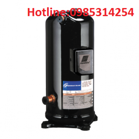 máy nén lạnh copeland ZR250KC giá rẻ
